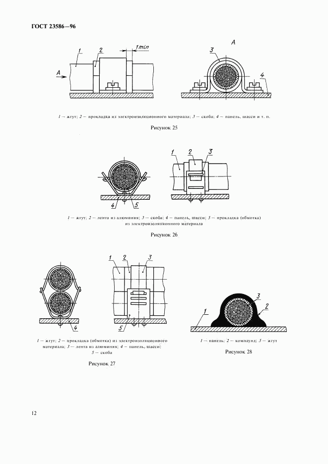 ГОСТ 23586-96, страница 14