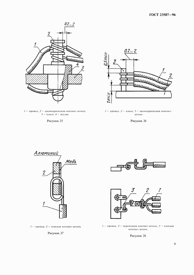 ГОСТ 23587-96, страница 12