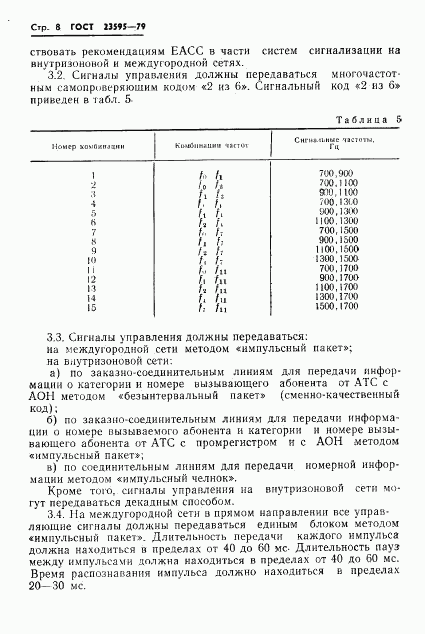 ГОСТ 23595-79, страница 10