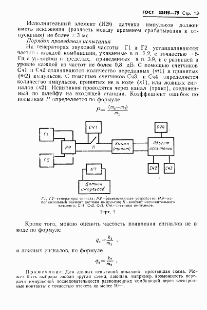 ГОСТ 23595-79, страница 15