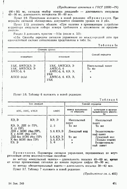 ГОСТ 23595-79, страница 29