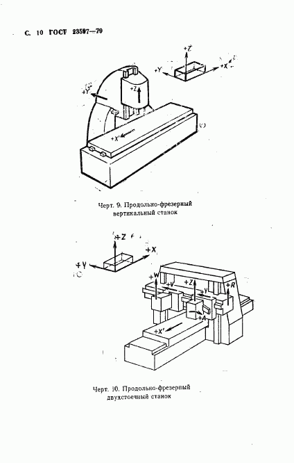 ГОСТ 23597-79, страница 11