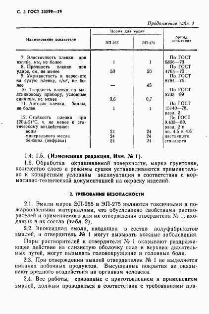 ГОСТ 23599-79, страница 4