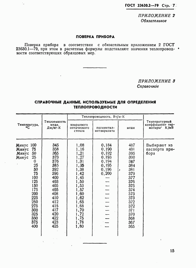 ГОСТ 23630.2-79, страница 7