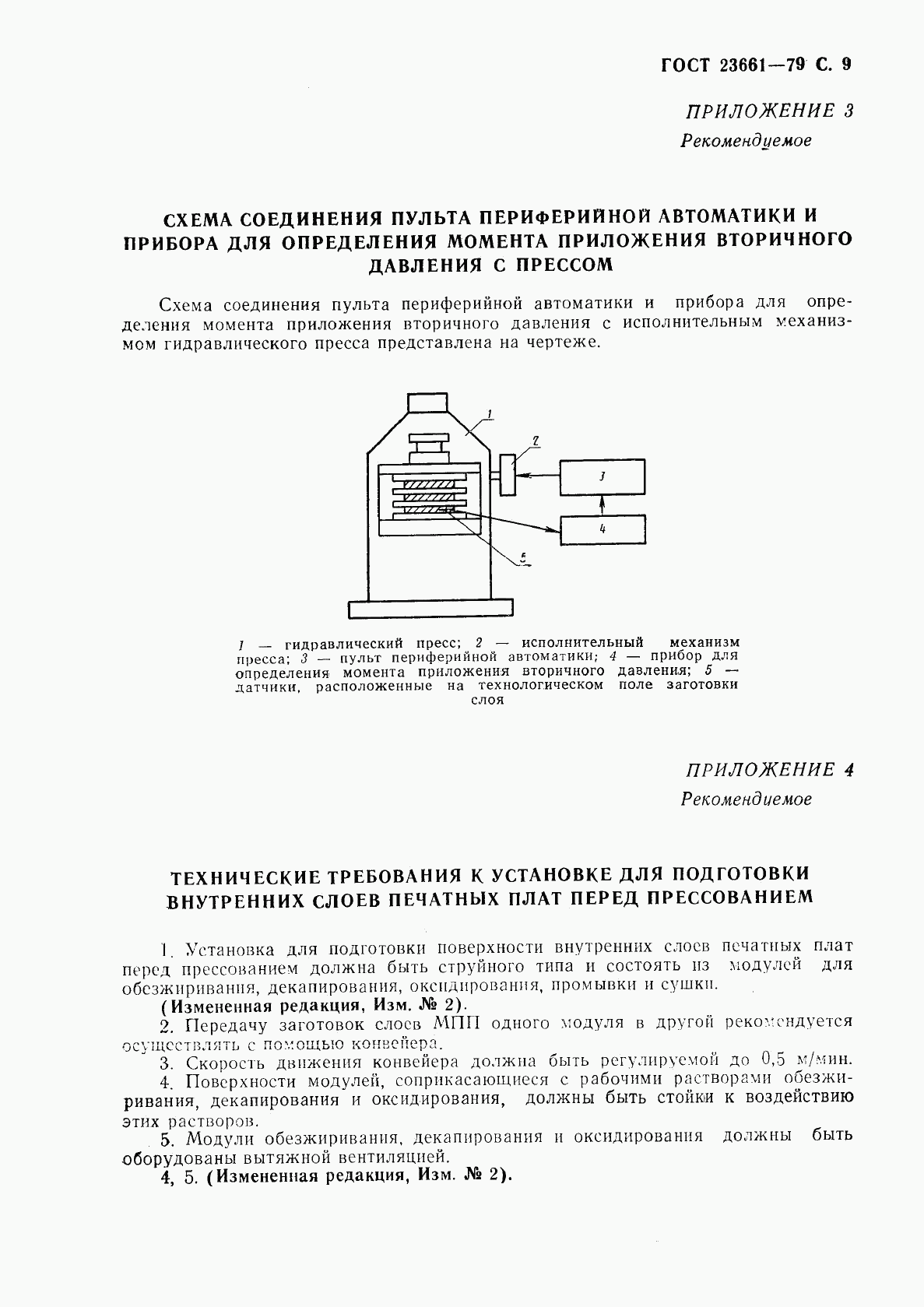 ГОСТ 23661-79, страница 10