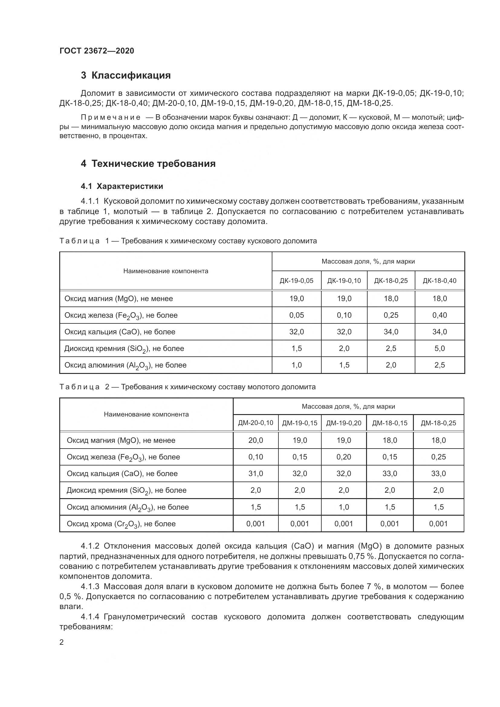 ГОСТ  23672-2020, страница 7