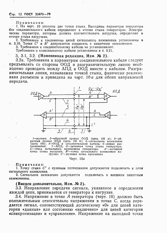 ГОСТ 23675-79, страница 13