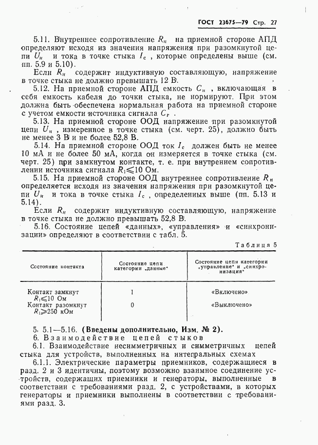 ГОСТ 23675-79, страница 28