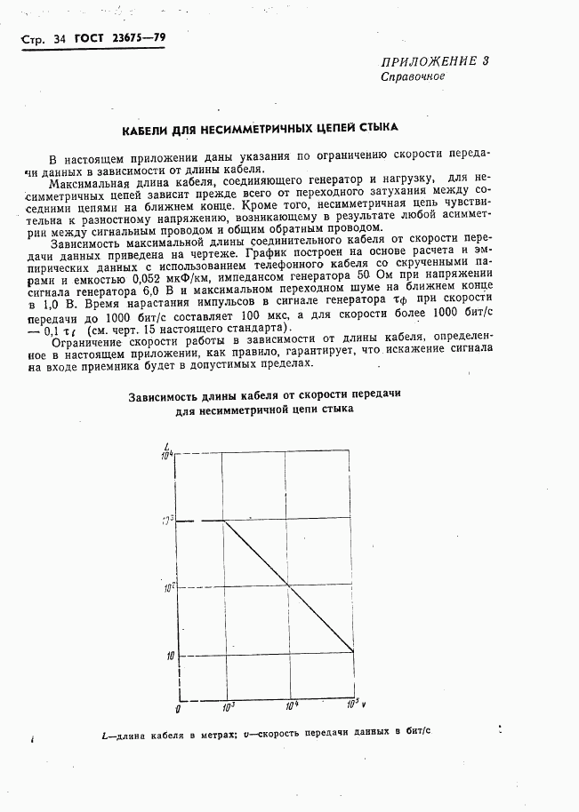 ГОСТ 23675-79, страница 35