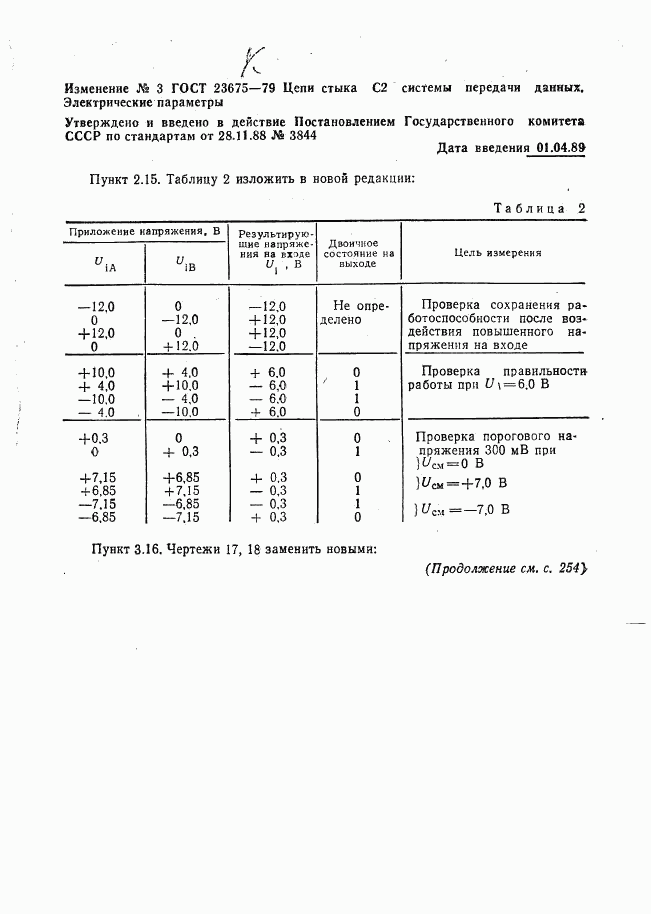 ГОСТ 23675-79, страница 39