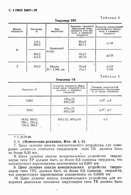 ГОСТ 23677-79, страница 5