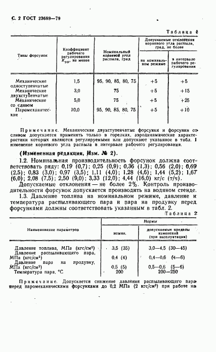 ГОСТ 23689-79, страница 3