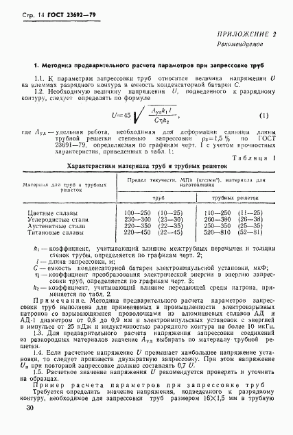 ГОСТ 23692-79, страница 14