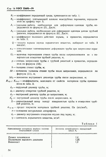 ГОСТ 23693-79, страница 16