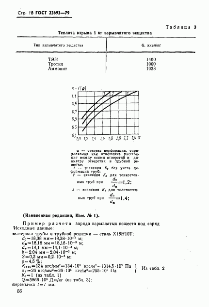 ГОСТ 23693-79, страница 18