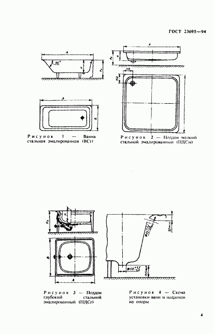 ГОСТ 23695-94, страница 7