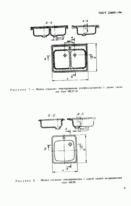 ГОСТ 23695-94, страница 9