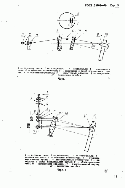 ГОСТ 23700-79, страница 3