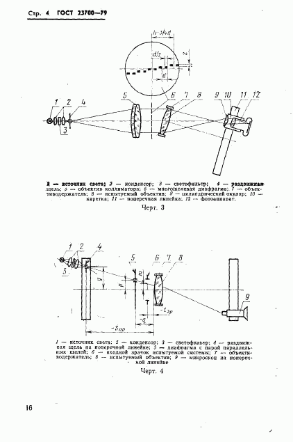 ГОСТ 23700-79, страница 4