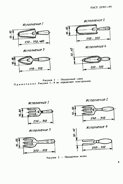 ГОСТ 23707-95, страница 7