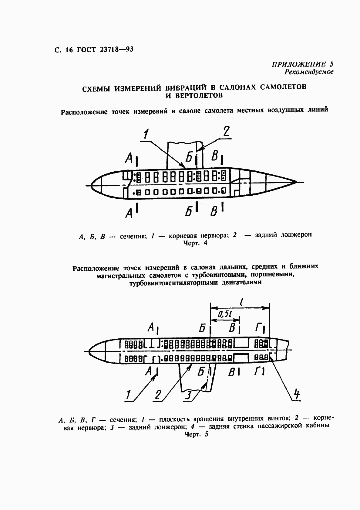 ГОСТ 23718-93, страница 18