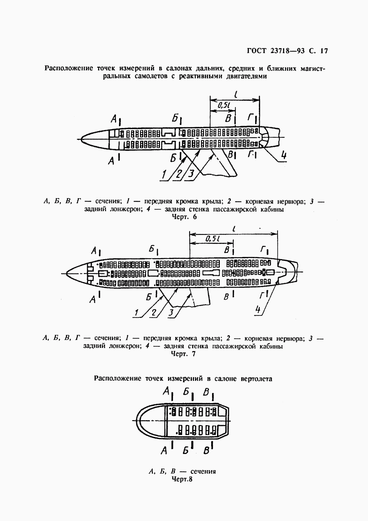 ГОСТ 23718-93, страница 19