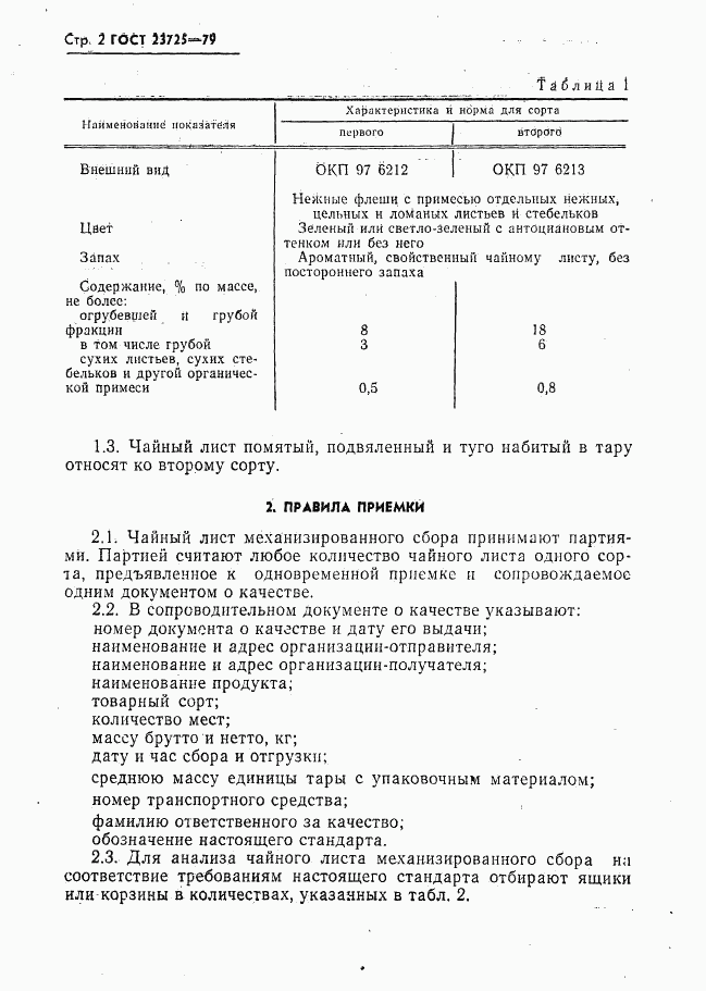 ГОСТ 23725-79, страница 4