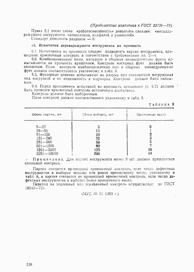 ГОСТ 23726-79, страница 28