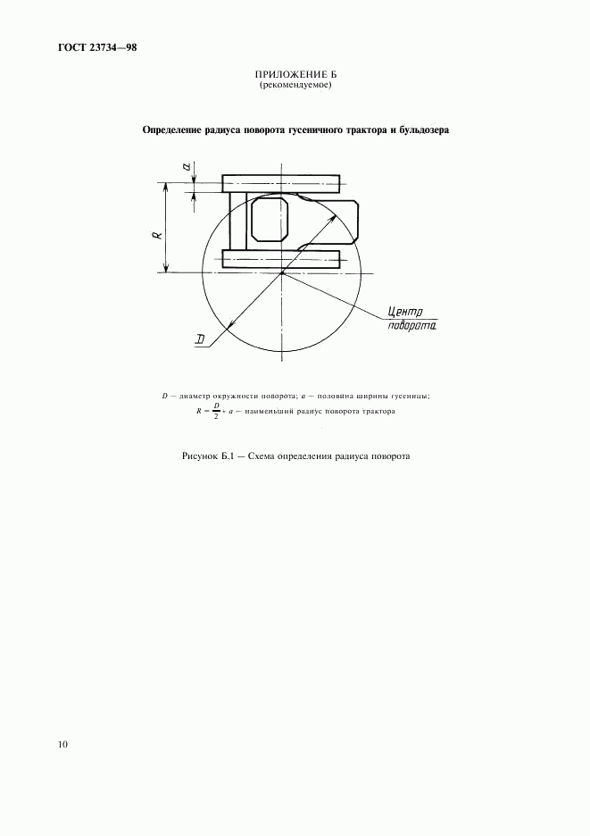 ГОСТ 23734-98, страница 13