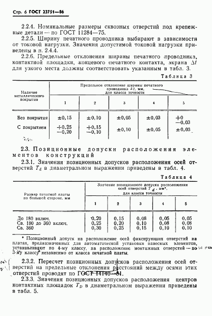 ГОСТ 23751-86, страница 7