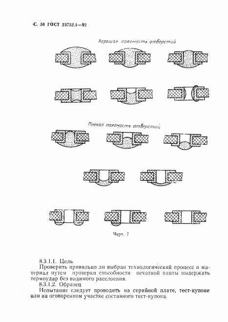 ГОСТ 23752.1-92, страница 31