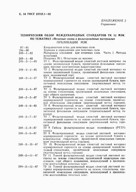 ГОСТ 23752.1-92, страница 55