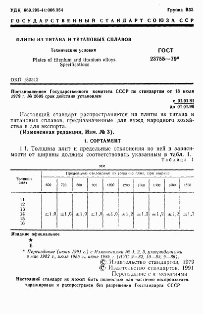 ГОСТ 23755-79, страница 2