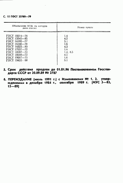 ГОСТ 23760-79, страница 12