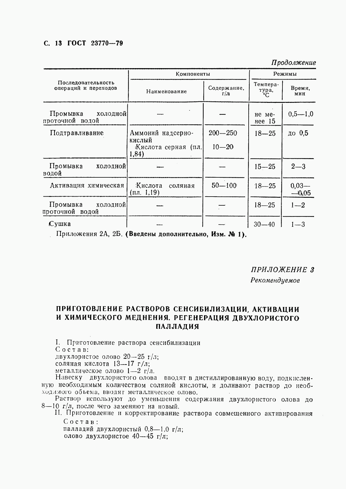 ГОСТ 23770-79, страница 14