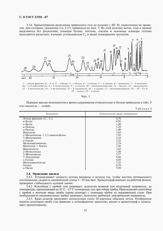 ГОСТ 23781-87, страница 8