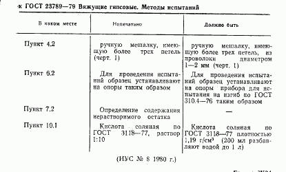 ГОСТ 23789-79, страница 4