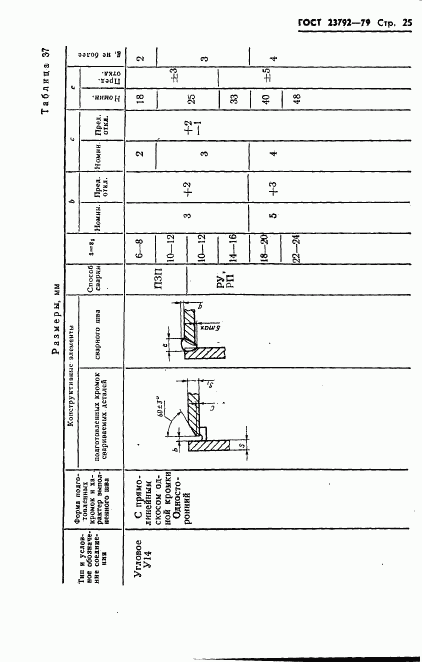 ГОСТ 23792-79, страница 27