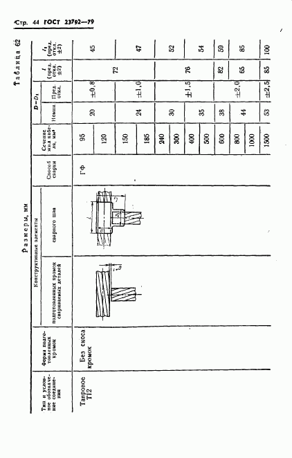 ГОСТ 23792-79, страница 46