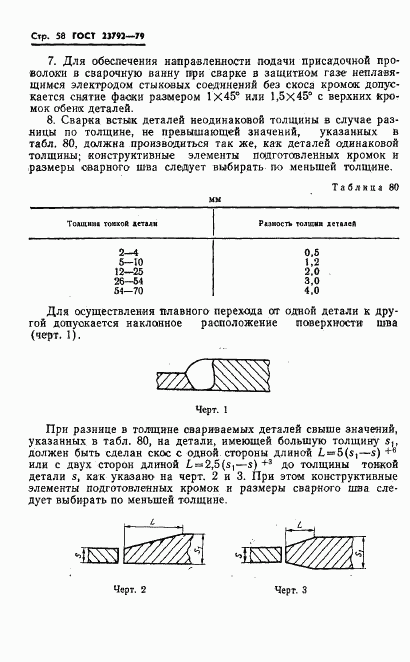 ГОСТ 23792-79, страница 60