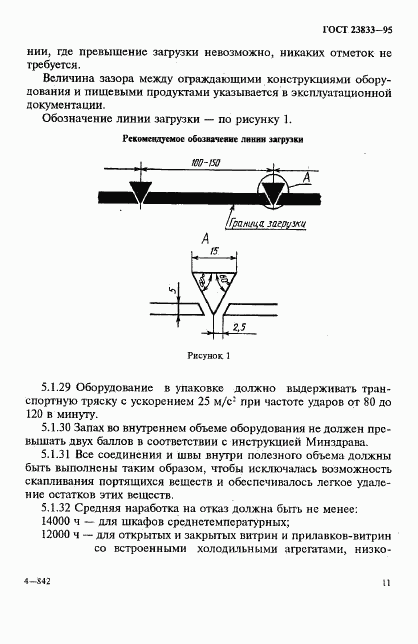 ГОСТ 23833-95, страница 14