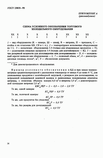 ГОСТ 23833-95, страница 39