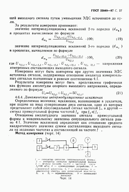 ГОСТ 23849-87, страница 28