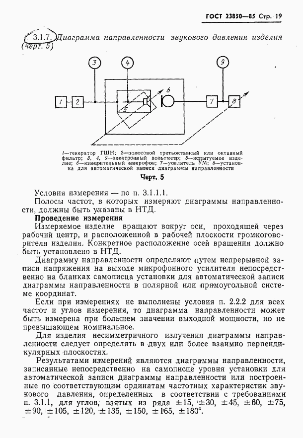 ГОСТ 23850-85, страница 20