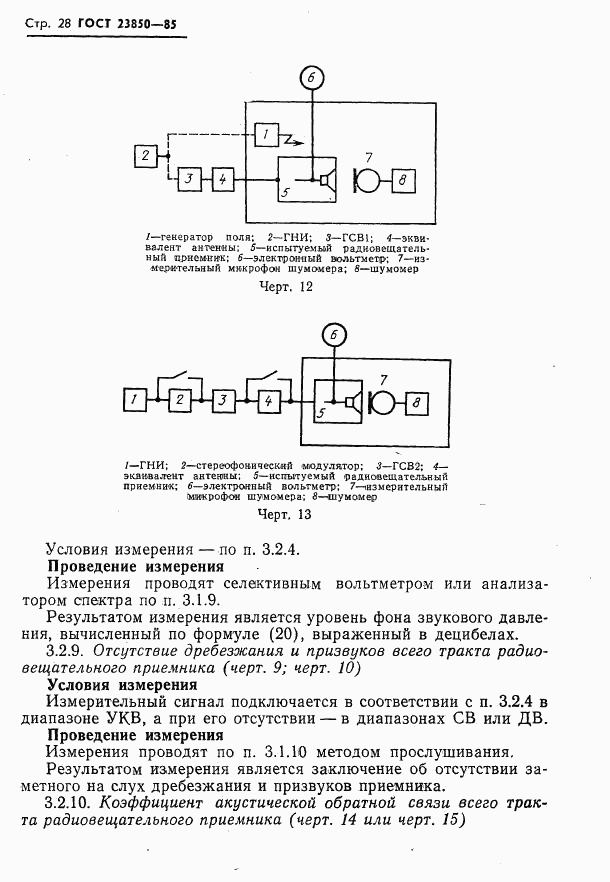 ГОСТ 23850-85, страница 29