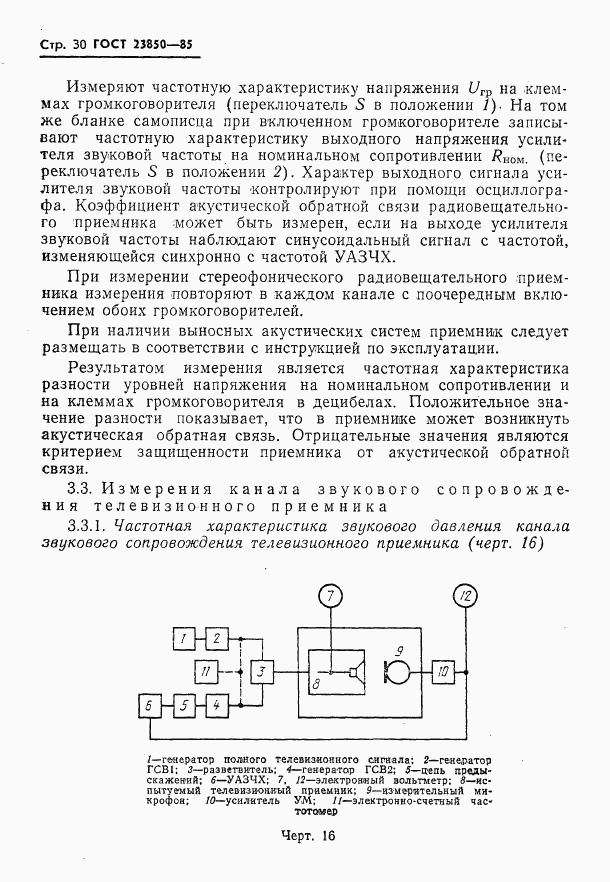 ГОСТ 23850-85, страница 31