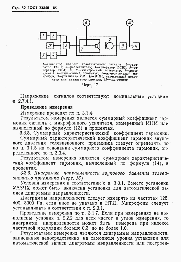 ГОСТ 23850-85, страница 33