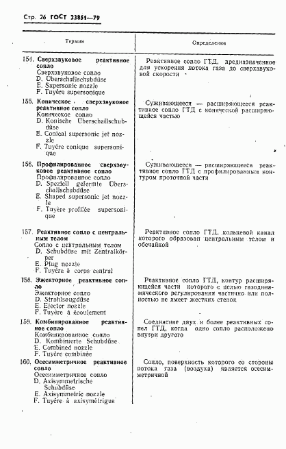 ГОСТ 23851-79, страница 27