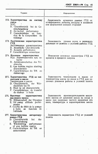 ГОСТ 23851-79, страница 46