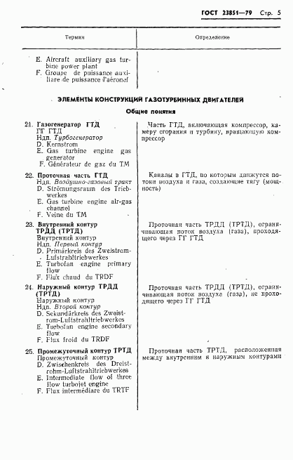 ГОСТ 23851-79, страница 6